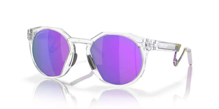Oakley Hstn metal 0OO 9279-0252