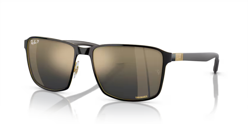 Ray-Ban 0RB3721CH-187/J0