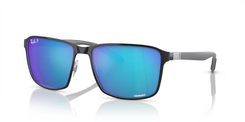 Ray-Ban 0RB3721CH-9144A1