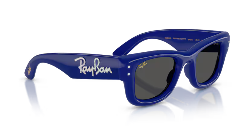 Rayban Wayfarer puffer 0RB4940B-686087