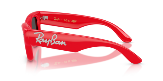 Rayban Wayfarer puffer 0RB4940B-686187