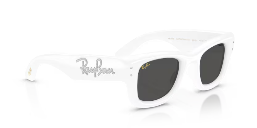 Rayban Wayfarer puffer 0RB4940B-686387