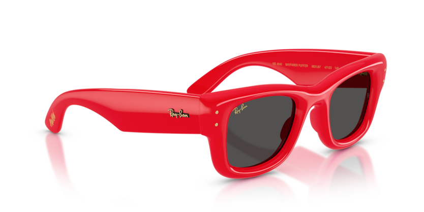 Rayban Wayfarer puffer ORB4940-683187