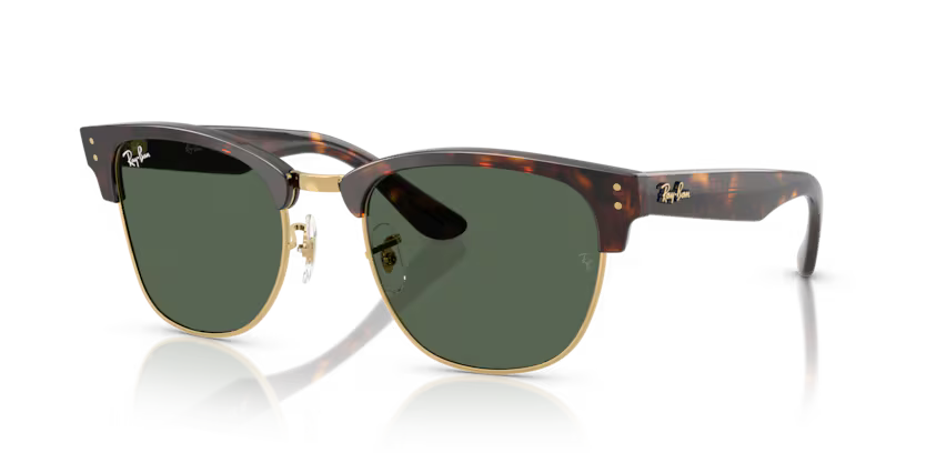 Rayban Clubmaster Reverse RB 0504S-1359VR