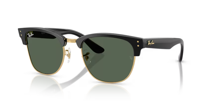 Rayban Clubmaster Reverse RB 0504S-6677VR