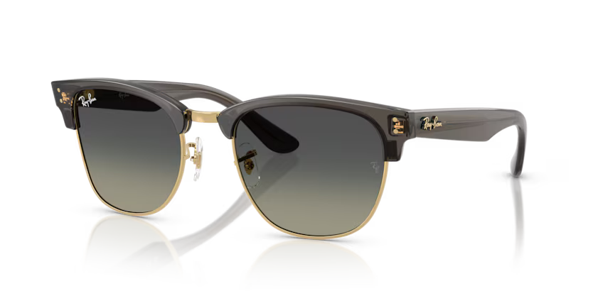 Rayban Clubmaster Reverse RB 0504S-682911