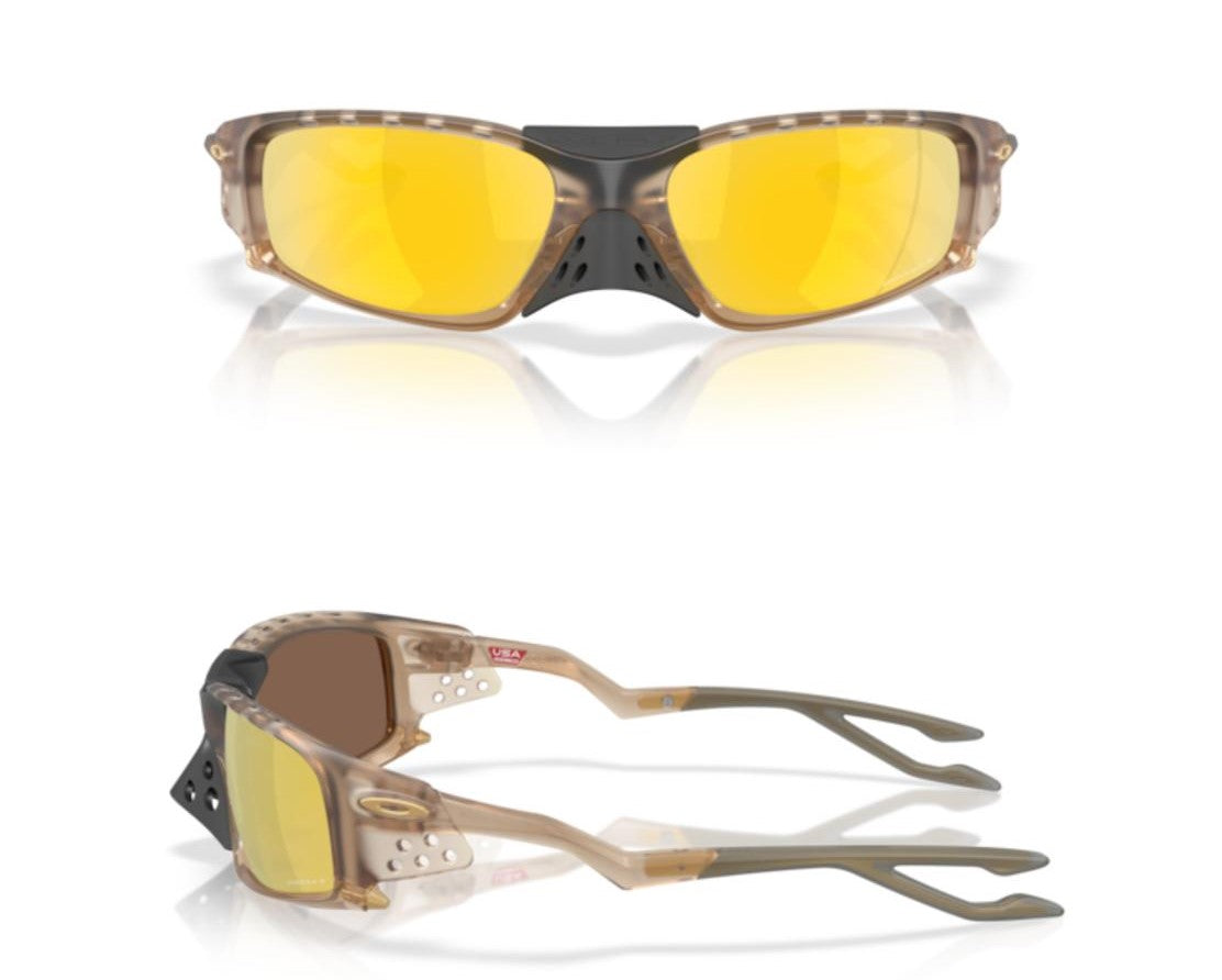 Oakley Plantaris SQ 0OO9529-952907