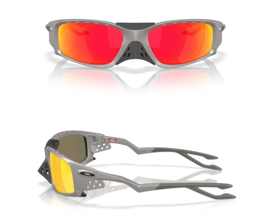 Oakley Plantaris SQ 0OO9529-952905