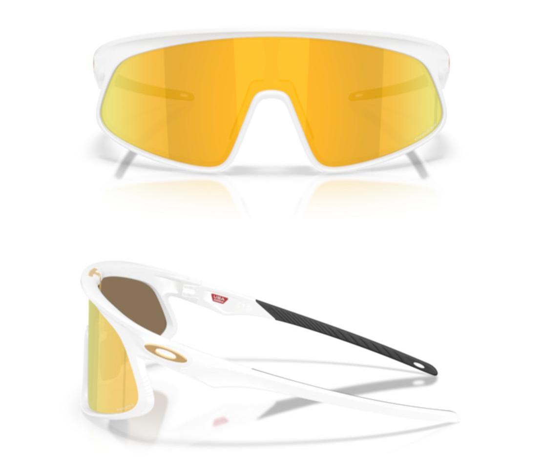 Oakley Rslv 141 0OO9524D-952403