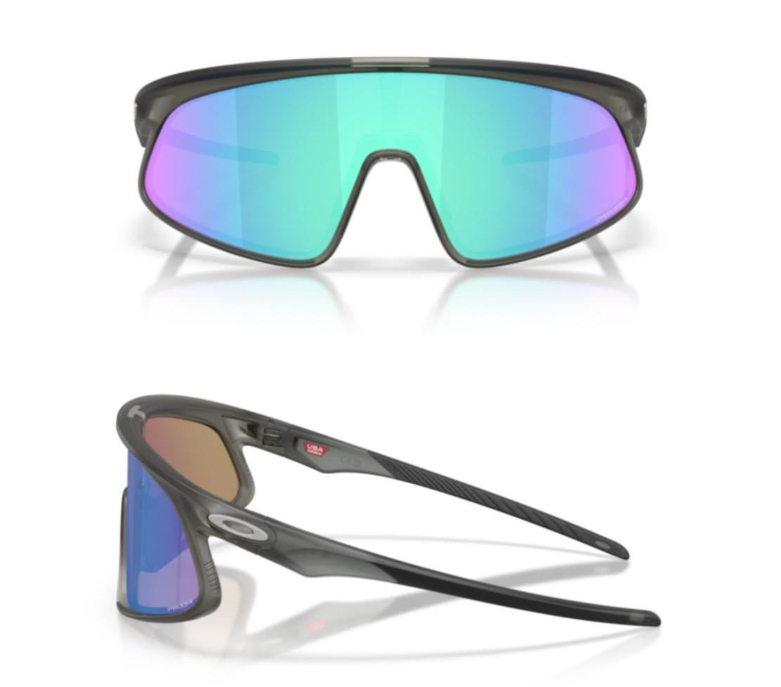 Oakley Rslv 141 0OO9524D-952404