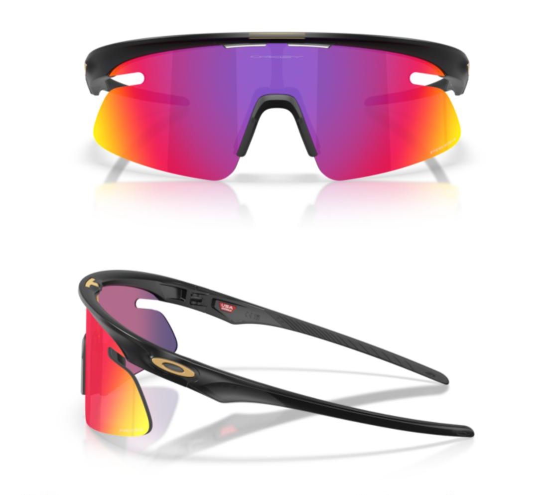 Oakley Rslv lite 0OO9527-952702