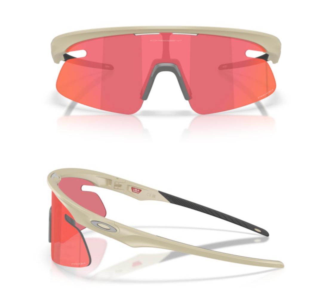 Oakley Rslv lite 0OO9527-952706