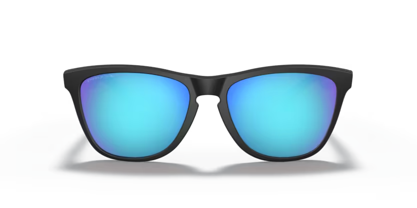 Oakley Frogskins (a) 0OO9245-6154