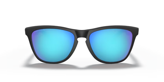 Oakley Frogskins (a) 0OO9245-6154