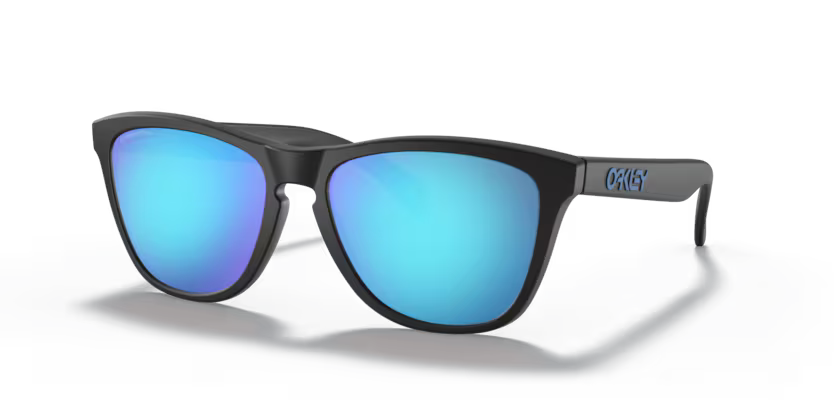 Oakley Frogskins (a) 0OO9245-6154