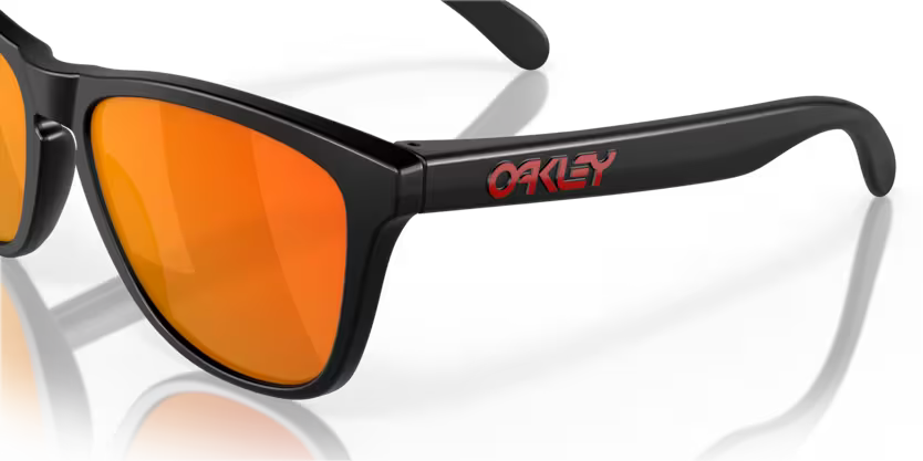 Oakley Frogskins (a) 0OO 9245-6354