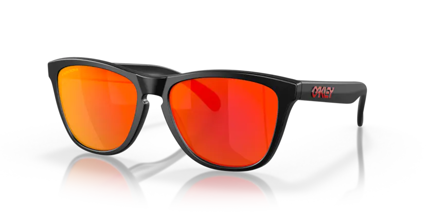 Oakley Frogskins (a) 0OO 9245-6354