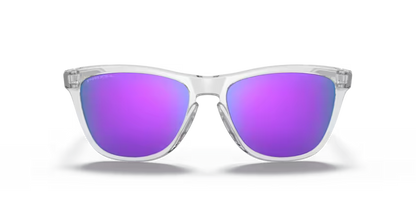 Oakley Frogskins (a) 0OO9245-9654