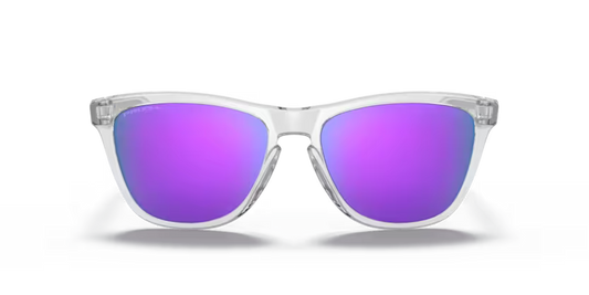 Oakley Frogskins (a) 0OO9245-9654