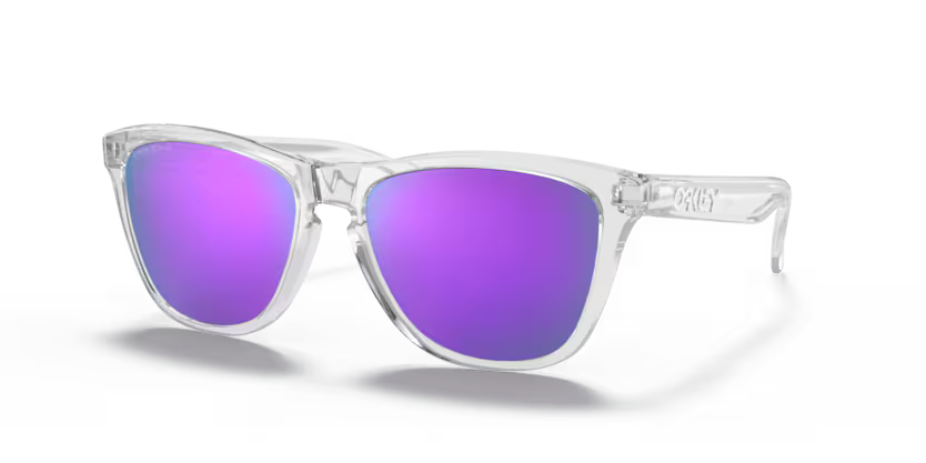 Oakley Frogskins (a) 0OO9245-9654