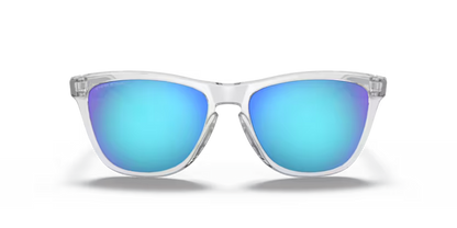 Oakley Frogskins (a) 0OO 9245-A754