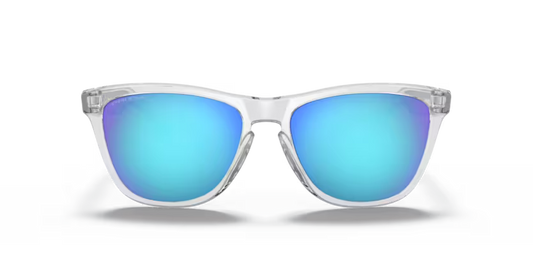 Oakley Frogskins (a) 0OO 9245-A754