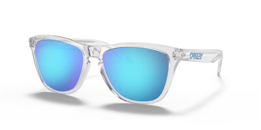 Oakley Frogskins (a) 0OO 9245-A754