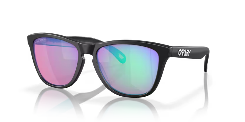 Oakley Frogskins (a) 0OO 9245-E454