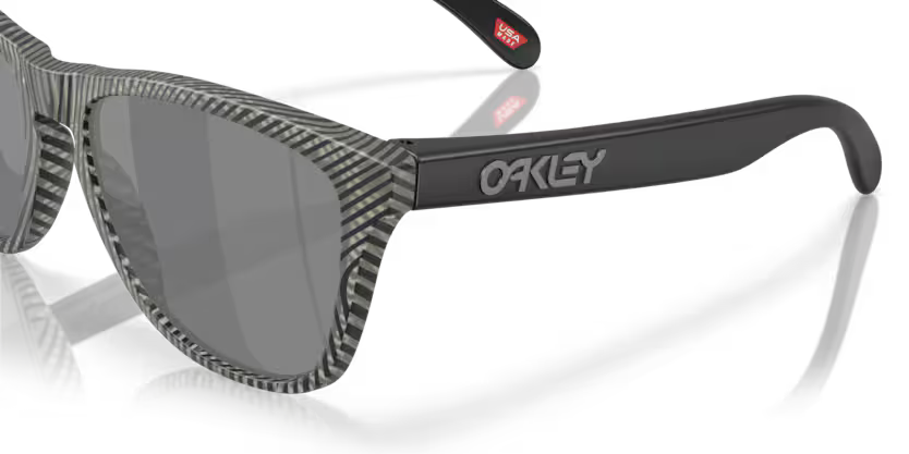 Oakley Frogskins (a) 0OO 9245-E654