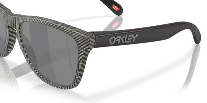 Oakley Frogskins (a) 0OO 9245-E654