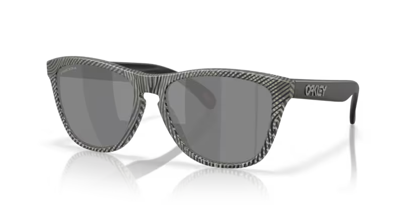 Oakley Frogskins (a) 0OO 9245-E654