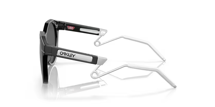 Oakley Hstn metal 0OO 9279-0152