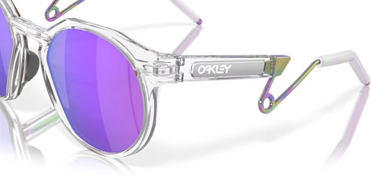 Oakley Hstn metal 0OO 9279-0252