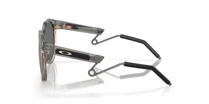 Oakley Hstn metal 0OO 9279-0552--Damian Lillard Signature Series