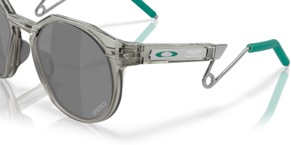 Oakley X Aston Martin Aramco F1® Team Hstn metal 0OO 9279-0752