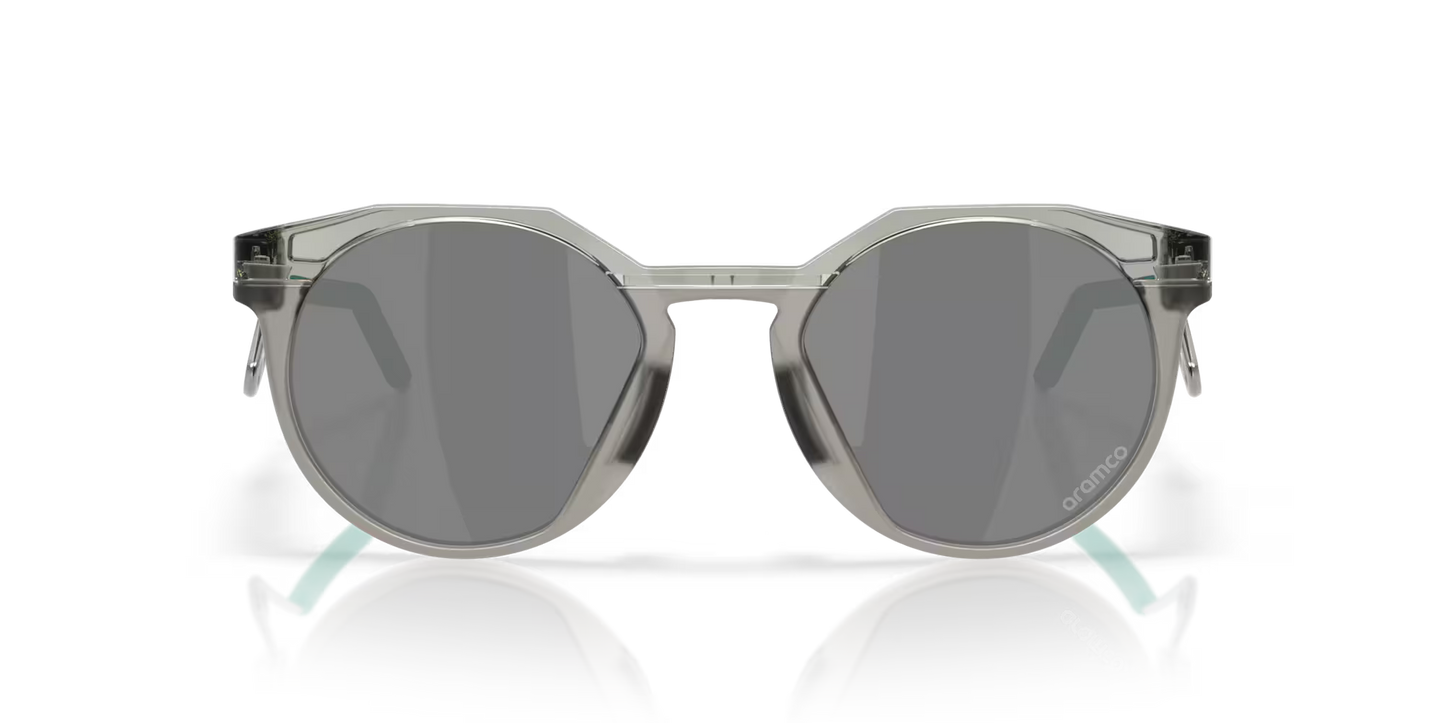 Oakley X Aston Martin Aramco F1® Team Hstn metal 0OO 9279-0752