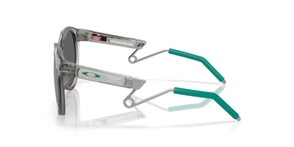 Oakley X Aston Martin Aramco F1® Team Hstn metal 0OO 9279-0752