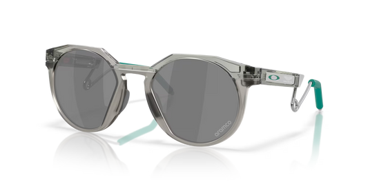 Oakley X Aston Martin Aramco F1® Team Hstn metal 0OO 9279-0752