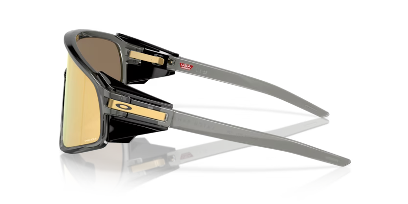 Oakley Latch panel 0OO9404-940405