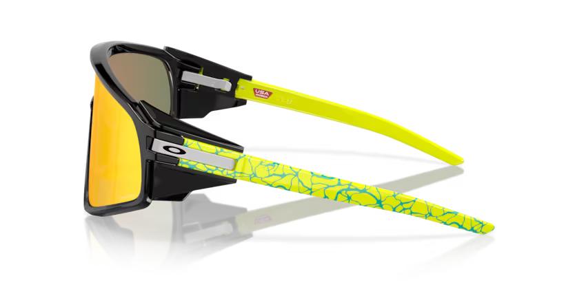 Oakley Latch panel 0OO9404-940410