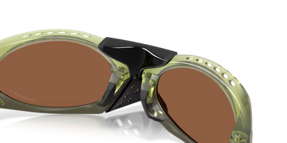 Oakley Plantaris Sunglasses 0OO9437 -943703