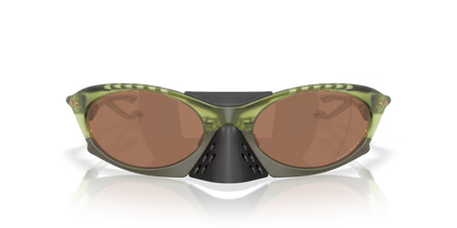 Oakley Plantaris Sunglasses 0OO9437 -943703