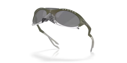 Oakley Plantaris Sunglasses 0OO9437 -943707
