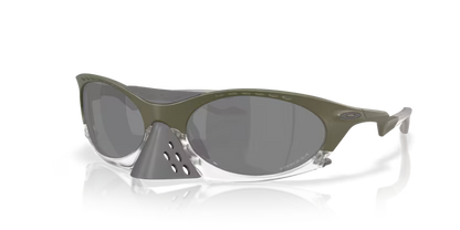 Oakley Plantaris Sunglasses 0OO9437 -943707