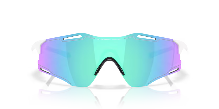 Oakley Cybr zero Sunglasses 0OO9512D-951202