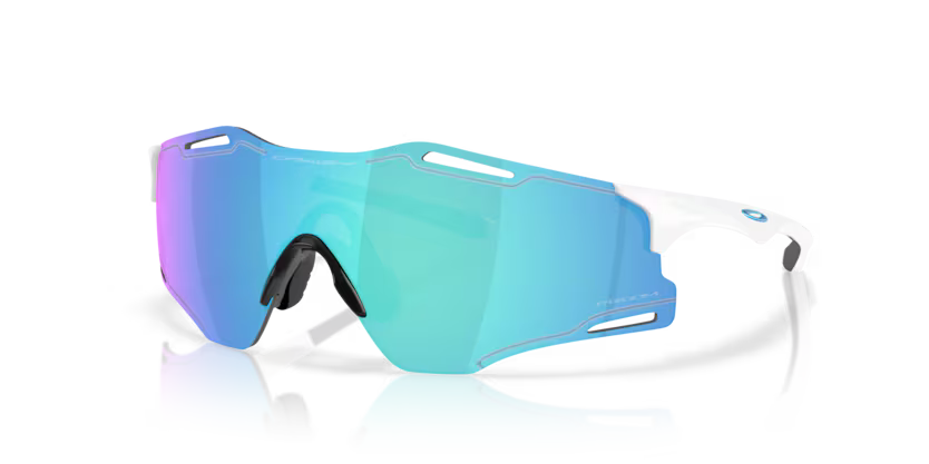 Oakley Cybr zero Sunglasses 0OO9512D-951202