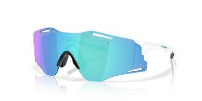 Oakley Cybr zero Sunglasses 0OO9512D-951202