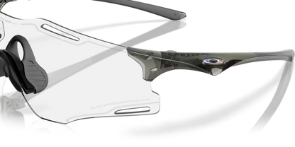 Oakley Cybr zero Sunglasses 0OO9512D-951206