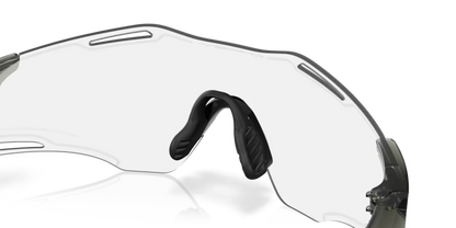 Oakley Cybr zero Sunglasses 0OO9512D-951206