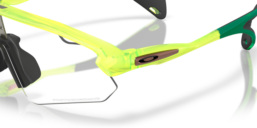 Oakley Stunt devil a 0OO9525-952504